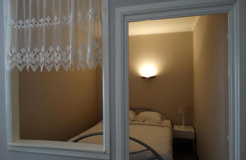 Westouter Apartment | Vakantieverblijf Berg en Dal