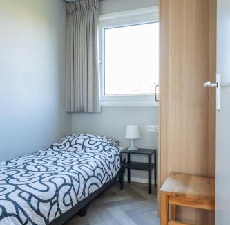 Yerseke House | Vakantiewoning aan het water in Yerseke