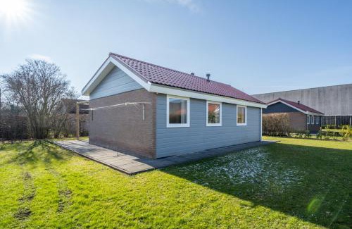 Yerseke House | Vakantiewoning aan het water in Yerseke