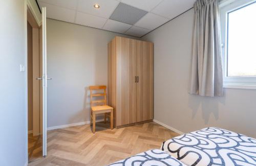 Yerseke House | Vakantiewoning aan het water in Yerseke