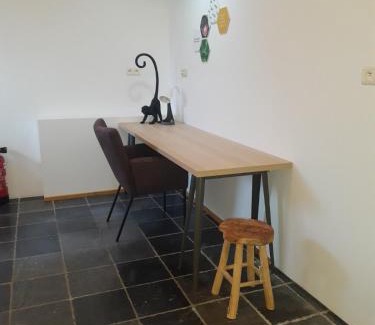 Elen House | Vakantiewoning 'De Vlaamse Aap'