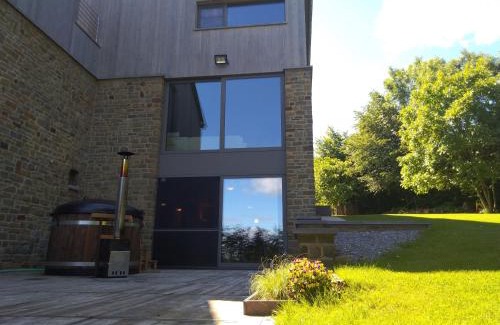 Heyd House | Vakantiewoning EL COULEYE