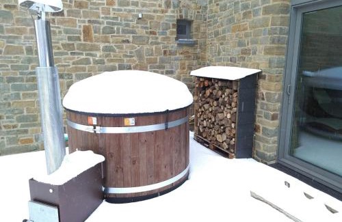 Heyd House | Vakantiewoning EL COULEYE