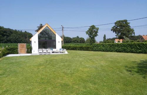 Merendree House | Vakantiewoning Hélence
