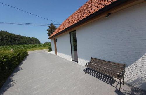 Merendree House | Vakantiewoning Hélence