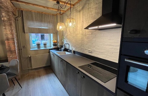 Vilt House | Vakantiewoning in het Heuvelland nabij Valkenburg.