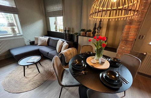 Vilt House | Vakantiewoning in het Heuvelland nabij Valkenburg.