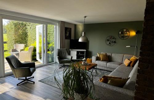 Schenkeldijk Apartment | Vakantiewoning Le Garaazje