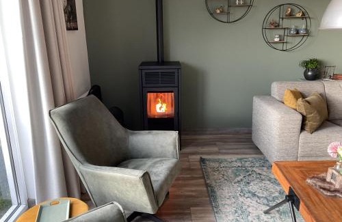 Schenkeldijk Apartment | Vakantiewoning Le Garaazje