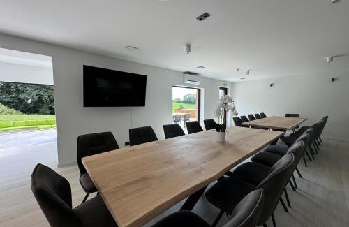 Oetingen House | Vakantiewoning The View