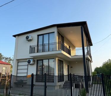 Ureki House | Vakho house - first floor