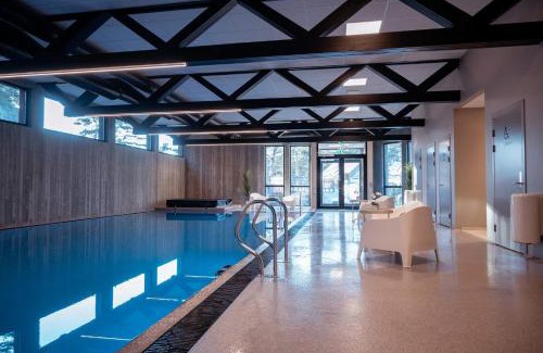 Ny Hellesund Apartment | Vakker leilighet i Åros