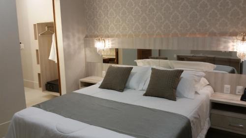 Ariquemes Hotel | Valérius Palace Hotel