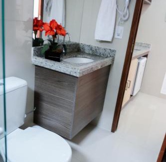 Cabo Branco Hotel | Val Atlantic Hotel