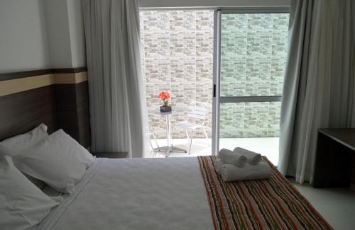 Cabo Branco Hotel | Val Atlantic Hotel