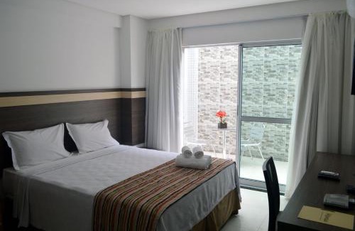 Cabo Branco Hotel | Val Atlantic Hotel