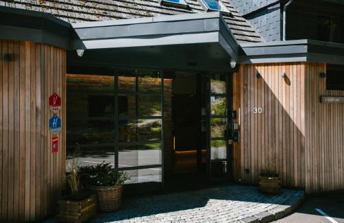 Chodes Resort | Val d'Arimont Resort