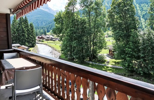 Ormont-Dessus Apartment | Val Neige Apt. 12 by Interhome