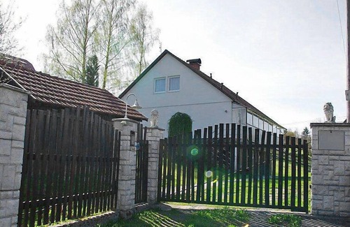 Valasska Bystrice House | Valasska Bystrice by Interhome