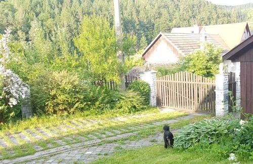Valasska Bystrice House | Valasska Bystrice by Interhome
