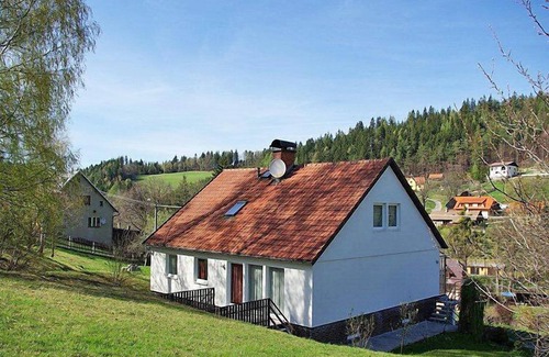 Valasska Bystrice House | Valasska Bystrice by Interhome