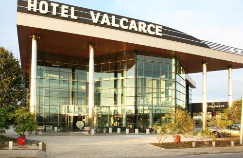 Naron Hotel | Valcarce Ferrol