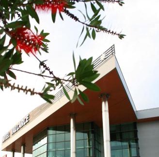 Naron Hotel | Valcarce Ferrol