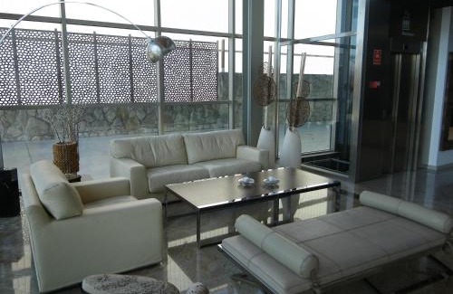 Naron Hotel | Valcarce Ferrol