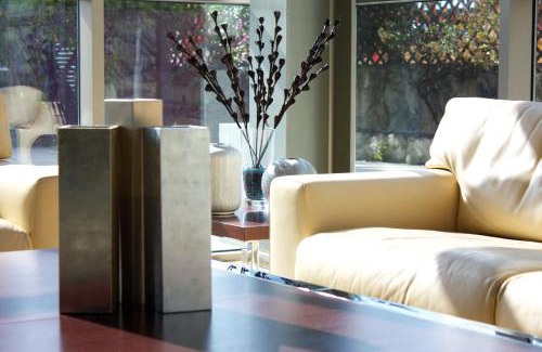 Naron Hotel | Valcarce Ferrol