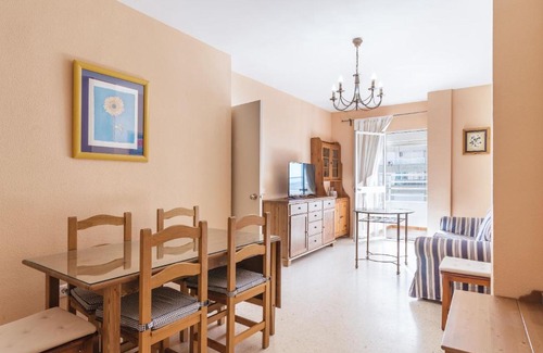 Valdelagrana Apartment | Valdelagrana Puerto de Santa María