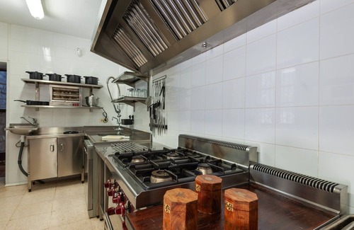 Orcera Villa | Valdemarín Rural Cortijos Nuevos by Ruralidays