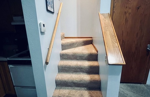 Valdez Apartment | Valdez Robe River Front Property