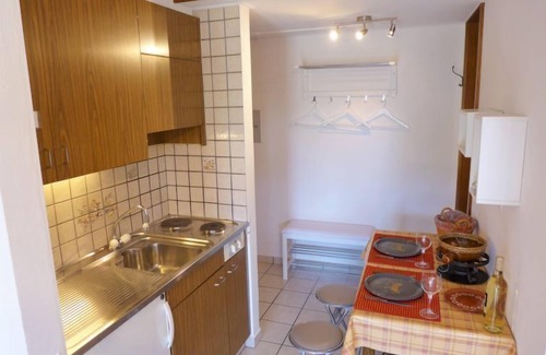 Lens Apartment | Valdor A 42 Sud by Interhome