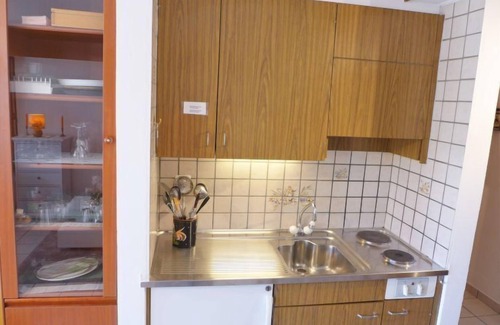 Lens Apartment | Valdor A 42 Sud by Interhome