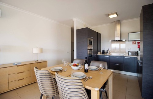 Lagos Apartment | Vale da Ribeira Apt 56