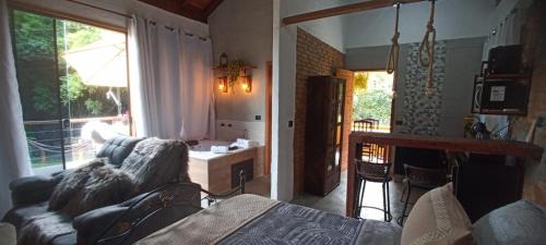 Corrego do Bom Jesus Other | Vale Infinito Chalé