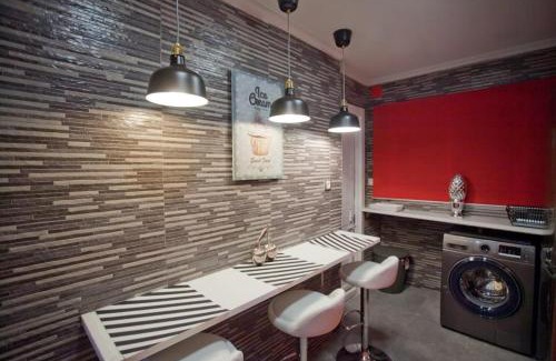 Ciutat Jardi Apartment | Valencia Dream Apartment with 4 Bedrooms