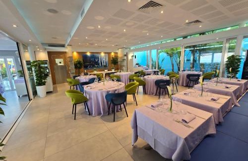 Grottammare Hotel | Valentino SPA Resort