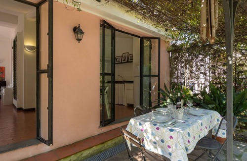 Prela Apartment | Valeria (PRE131) by Interhome