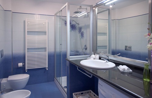 Mazzaro Apartment | "VALERIA"TAORMINA SEA APARTMENT - 100 MT FROM THE BEACH - BEAUTIFULLY FURNISHED