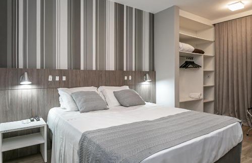 Centro Hotel | Valerim Florianópolis