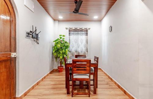 Marmagao Villa | Valerys Nest Bogmalo - Private villa near the beach and Dabolim airport