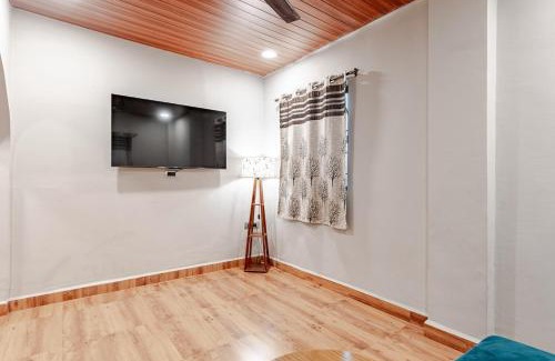 Marmagao Villa | Valerys Nest Bogmalo - Private villa near the beach and Dabolim airport