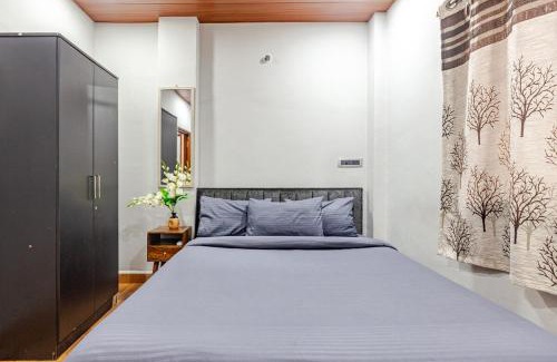 Marmagao Villa | Valerys Nest Bogmalo - Private villa near the beach and Dabolim airport