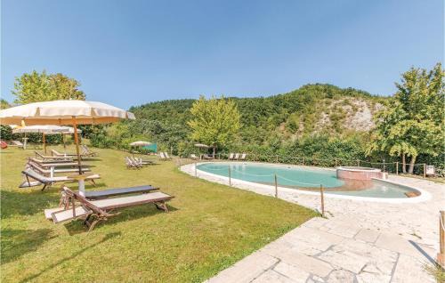 Apecchio Apartment | Valguerriera - Avena