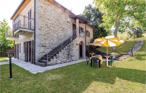 Apecchio Apartment | Valguerriera - Avena