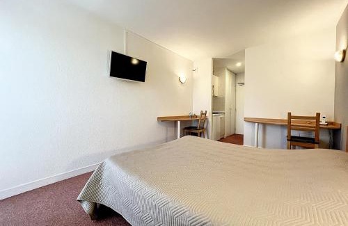 Chateaufort Apartment | ValHôtel - Hôtel-Résidence Châteaufort