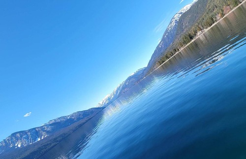 Silverton Cottage | Valhalla Cottage