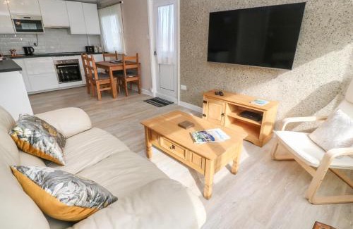 Carbis Bay Apartment | Valhalla