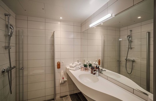 Valldal Hotel | Valldal Fjordhotell - by Classic Norway Hotels